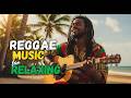 Relaxing Island Reggae Playlist for Gentle Grooves and Stress Free Listening Sessions