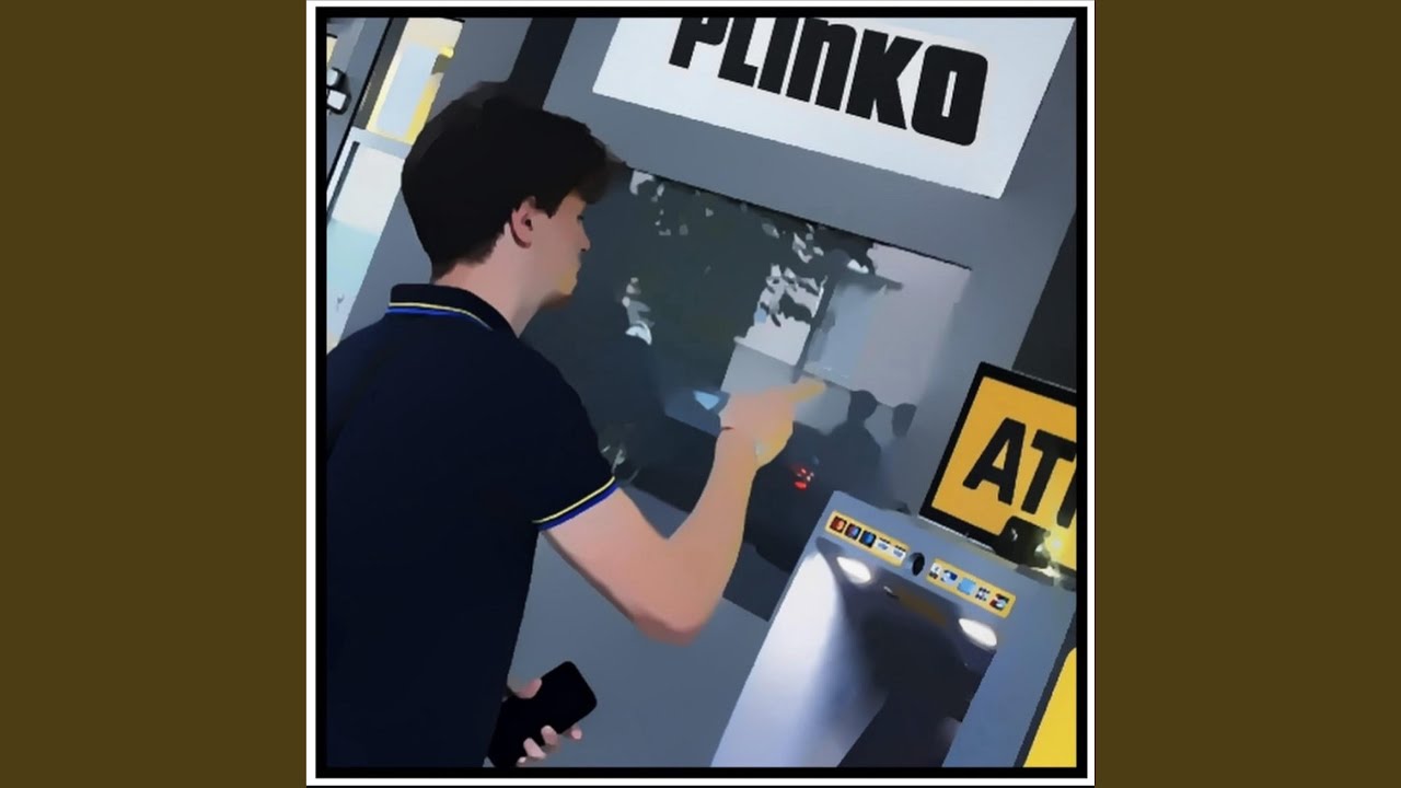 Watch PLINKO on YouTube Watch PLINKO on YouTube