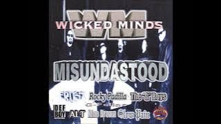 Mikeski ft. Wreck, Timber - Old Stand By