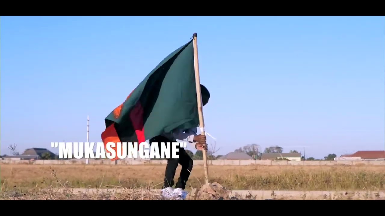 National Defence  Security Choir   Mukasungane Official Video ft Peace PreachersZed Gospel Video
