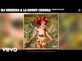 MJ Nebreda, La Goony Chonga - Perreo Oscuro (Official Audio)