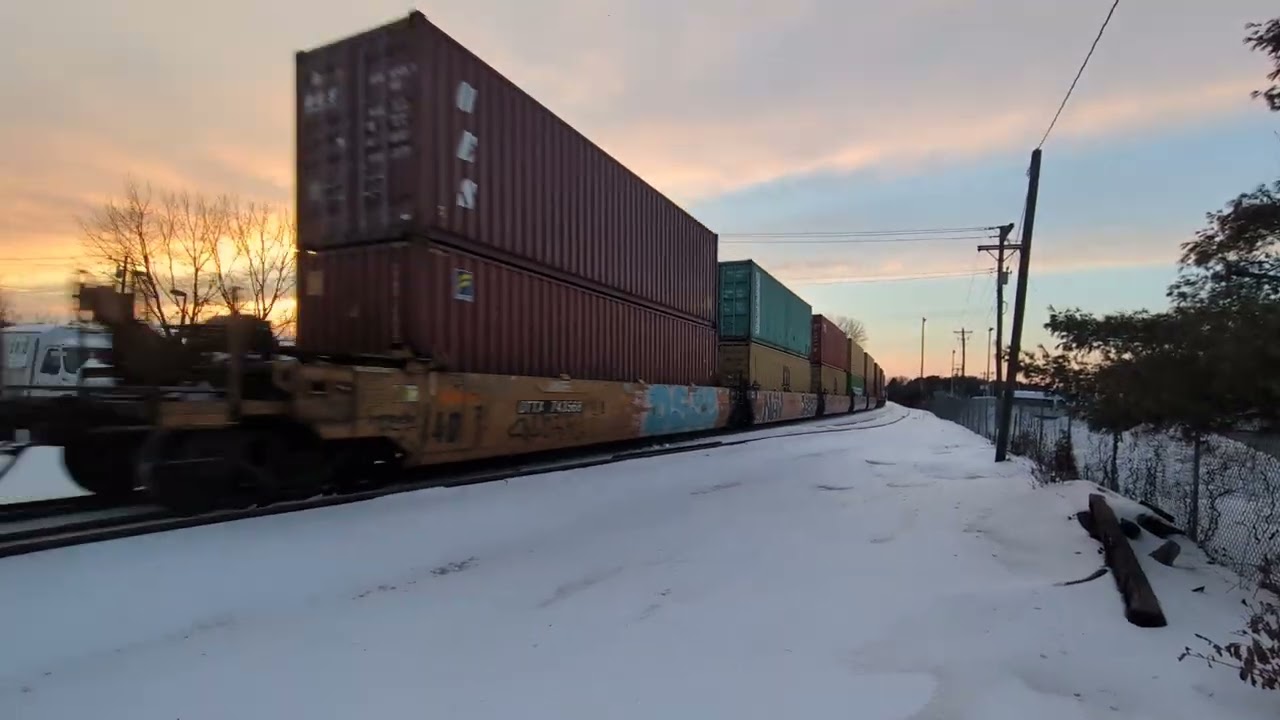 1/31/2026: Ns. 274 on Icy landscapes.