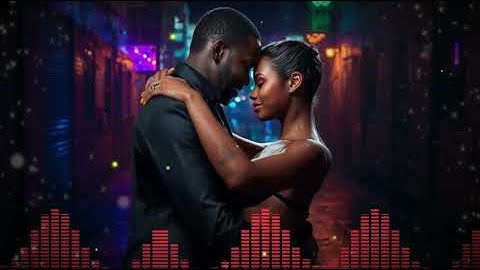 💃 Sensual Zouk Mix 2025 🌹 The Ultimate Romantic Kompa Slow Dance