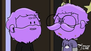 The Stinky Man - Drawfee Animated