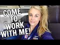 The REAL Life of A FLIGHT ATTENDANT | Weekends On Reserve!