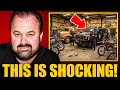 Before His Death, American Pickers Star Frank Fritz FINALLY Admitted It