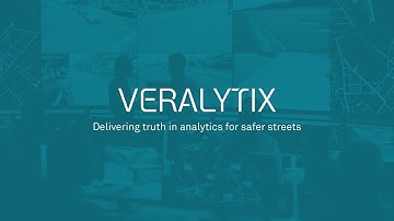 VERALYTIX - Delivering Truth in Analytics for Safer Streets