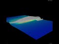 Wave Test A5 - Houdini