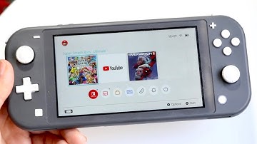 How To FIX Nintendo Switch Software Was Closed Because Of An Error! (2024