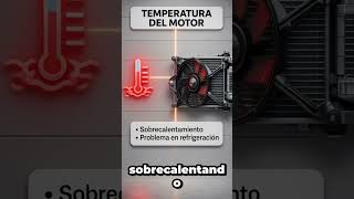#MecanicaAutomotrizl#Electrici#TallerMecanico#luces en el tablero #autoaprende