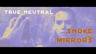 Let's Salvage Star Wars & Talk About WW2 - True Neutral