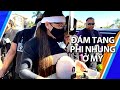 LIVE: Trực tiếp tang lễ cố ca sĩ Phi Nhung tại chùa Huệ Quang, tp Santa Ana, California, USA