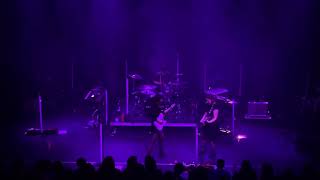 “One More Hour” by Sleater-Kinney, October 19, 2019 at the Riviera Theatre, Chicago