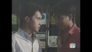 เมียข้างถนน Mia Khang Thanon รอน ขวัญฤดี EP12
