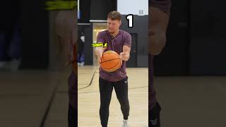 The Hidden Trick NBA Players Use For INSANE Shooting Range!