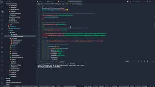 Code Step 3: Open a Peek Panel With UEF - Ultra Extension Framework Tutorial