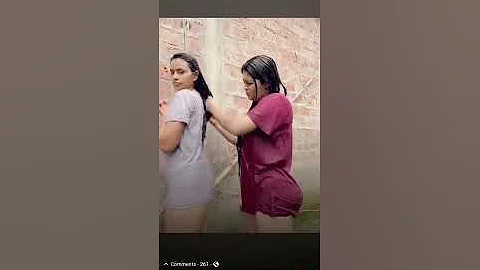 ligo with two beautiful ladies.vlog o8