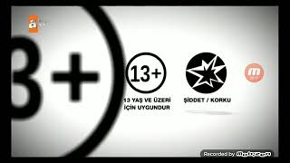 ATV - Akıllı İşaretler Jeneriği - 13 Yaş ve Üzeri (2011 - ?) Resimi