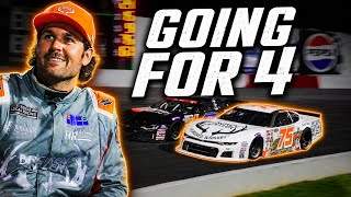 There is a new Superstar at Huffman Racing! (and it isn’t Landon)