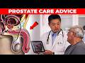 Navigating Prostate Health After 60 | Fit &amp; well over 50