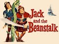 Jack and The Beanstalk 1952 #freefilm #classiccomedy #abbottandcostello @flickerfreefilms99