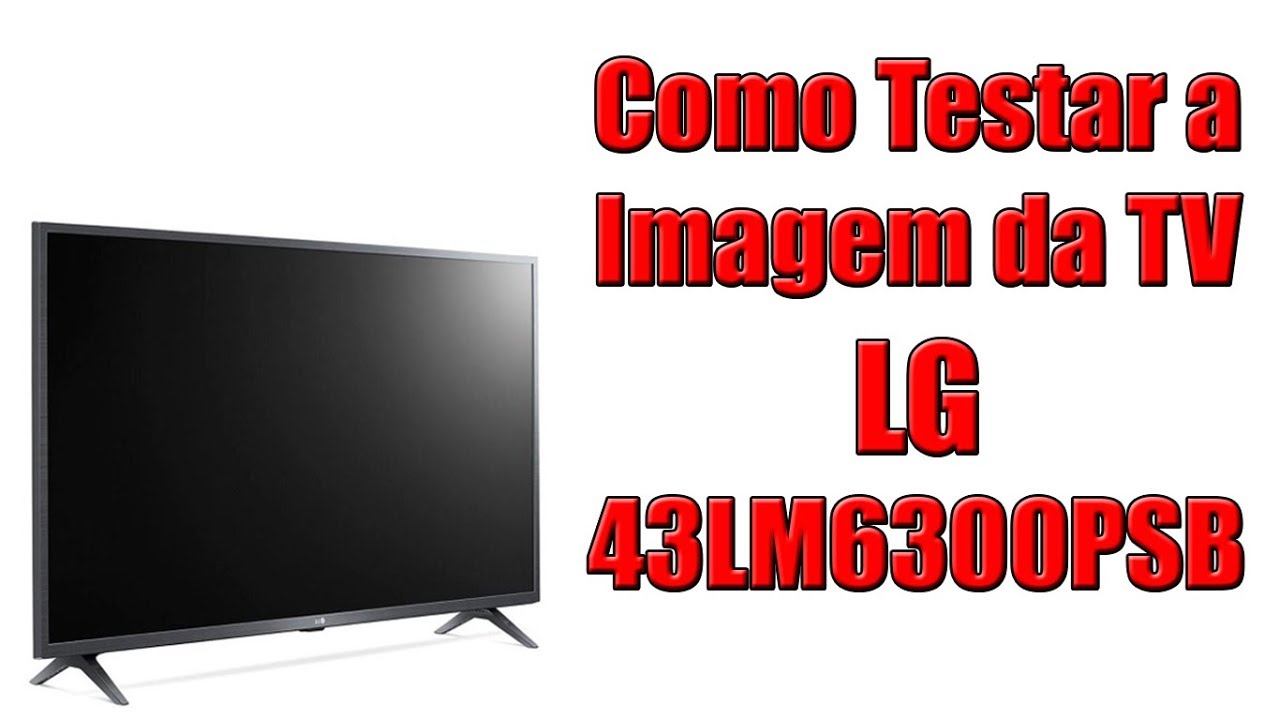Como Melhorar A Qualidade De Imagem Da Tv