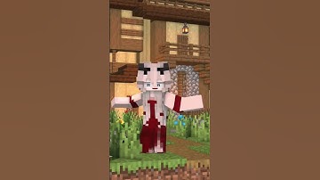 Minecraft Prisma 3D animation video #minecraft #prisma3d #minecraftvideos #minecraftanimation