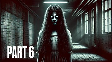 Lets´s Play F.E.A.R. 2: Project Origin - Part 6 - Sie ist stinksauer.