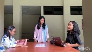 Naskah Drama Komedi 5 Orang LUCU BINGIT