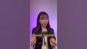 Record yourself and screen at the same time #screenrecording
