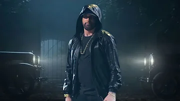 Eminem, The Weeknd - Creepin (ft. Diddy, Metro Boomin) 2023