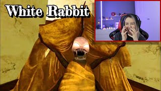 Geldi Yine Tipini Sevdiğim Son Bölüm Baby In Yellow White Rabbit