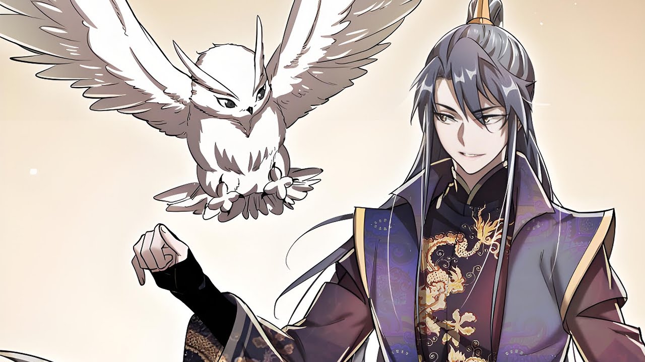 🌟完整版🌟【我为邪帝】第1-200集🔥S1+S2 FULL VERSION🗡诸天亿万位面只能有一个主角，那就我——邪帝谢焱 1080P｜