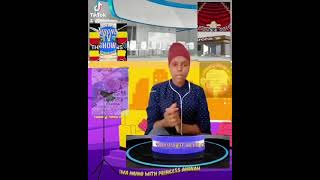 Obusika Bulese Obuzibu Mumpe Kumagezi