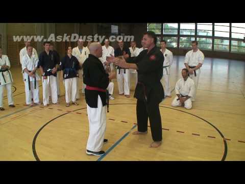 Seale Academy - Switzerland Seminar Clip