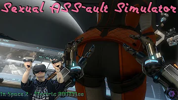 Sexual ASS-ault Simulator VR