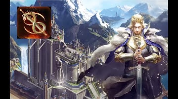 War Eternal Gameplay - Android , iOS / PART 2 / Strategy / Mobile Game