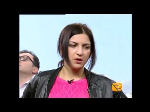 თათია და ვასო კომედი შოუ / tatia da vaso comedy show