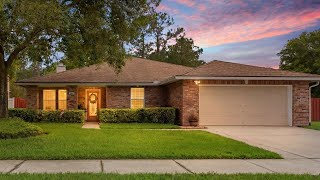 2362 Tyson Lake Dr, Jacksonville, FL