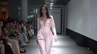 Jean Cintrón Otroño Invierno 2018