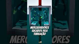 MERGULHADORES foram SUGADOS por uma TUBULAÇÃO de PETRÓLEO 🛢️😨