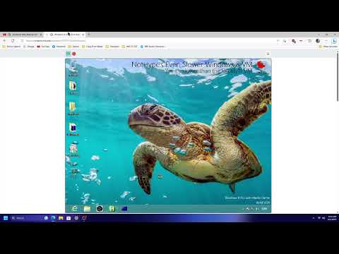 Windows 8 Crazy Error