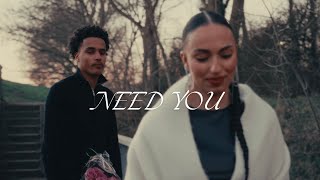 Odyssee - Need You (RpBeats) Odyssee - Need You (RpBeats)