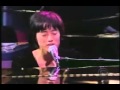 Vienna Teng - Gravity (live - Letterman)