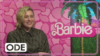 Greta Gerwig: 'I Don't Know if Ryan Gosling Expected to KEN as HARD' in Barbie ‍♂