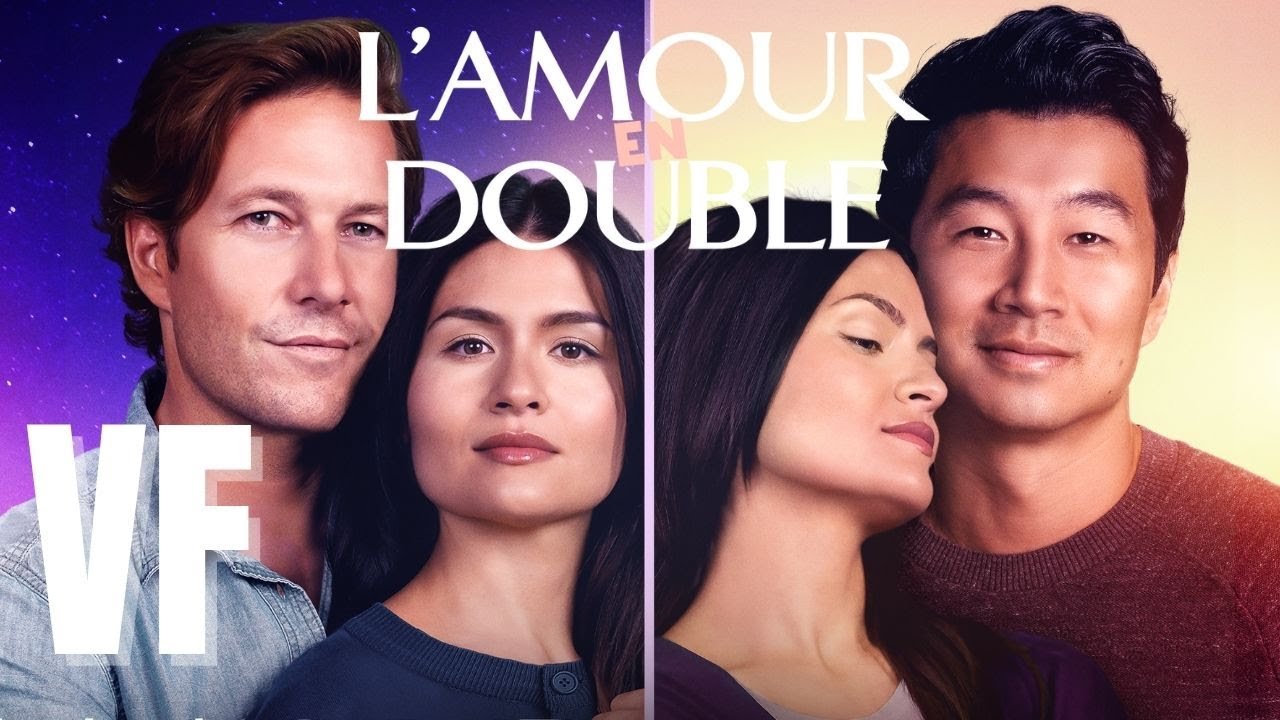 L'amour En Double Scan Vf