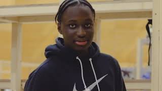 Meet the Selectors: Andria Zafirakou
