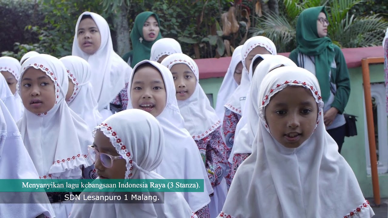 SDN LESANPURO 1 KOTA MALANG, 