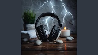 Massage with Thunder's Rumble
