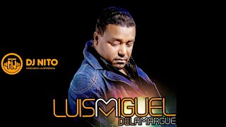 Luis Miguel Del Amargue - EL SIDA (INTRO ACA START 127BPM) (@DjNito_Sanchez)